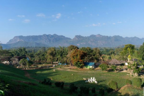 Pung-Waan Resort
